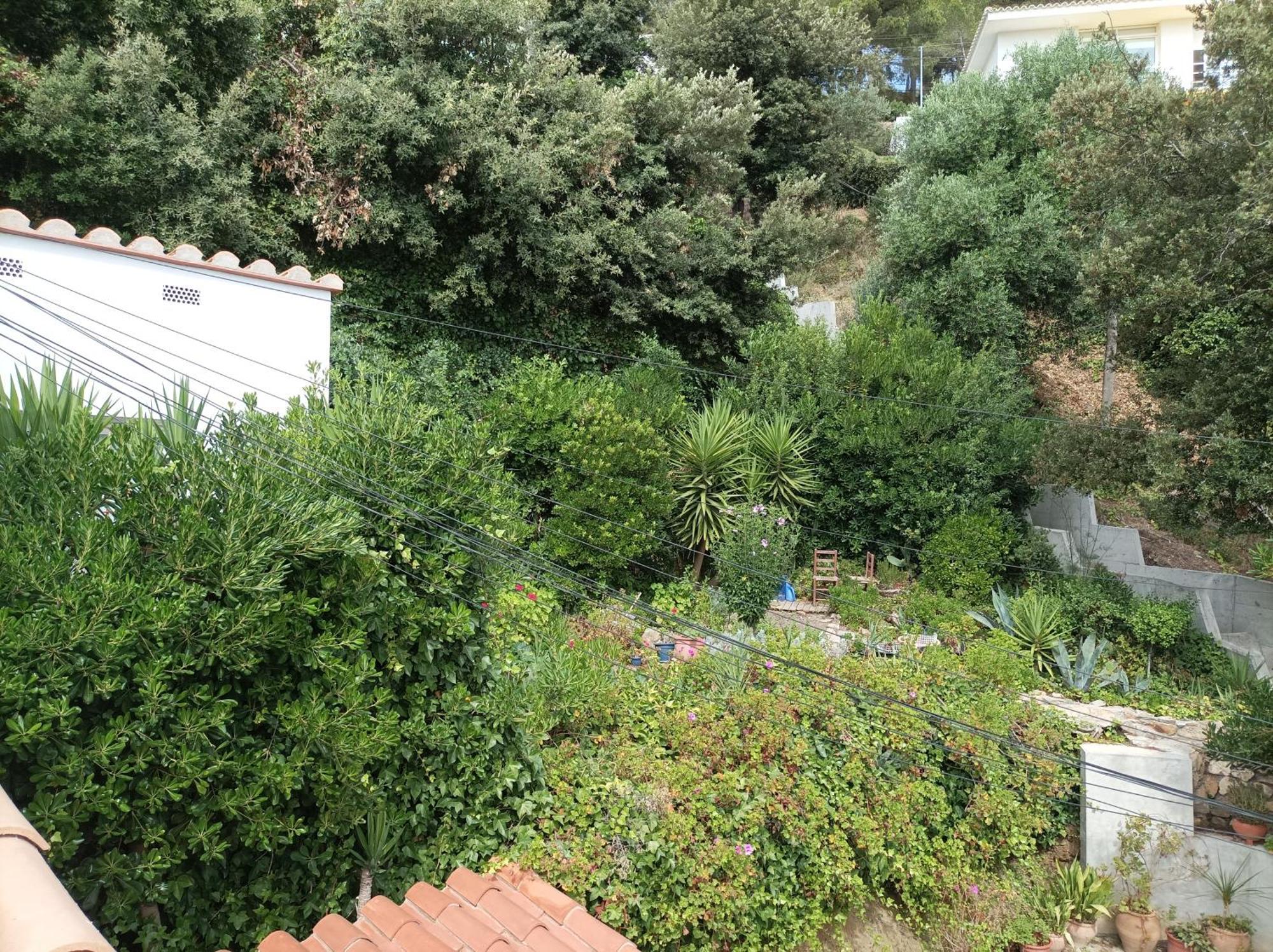 "La Terrasse De La Mer 8" -Climatisation-Wifi-Bbq -Piscine-Parking Begur Luaran gambar